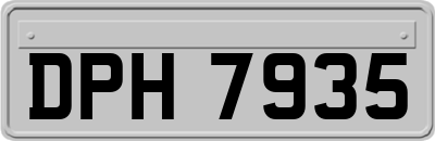 DPH7935