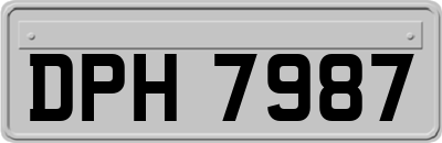 DPH7987