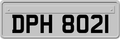DPH8021