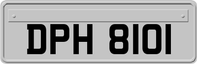 DPH8101