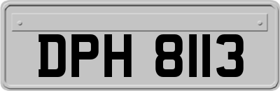 DPH8113