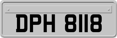 DPH8118