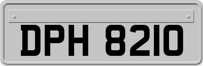 DPH8210