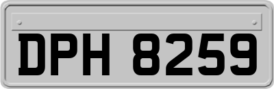 DPH8259