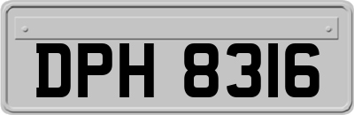 DPH8316