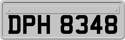 DPH8348