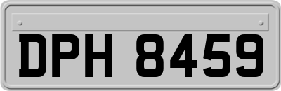 DPH8459