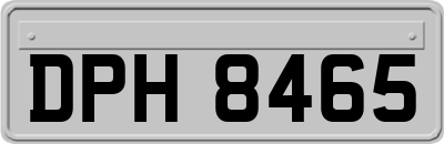 DPH8465