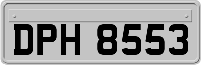 DPH8553