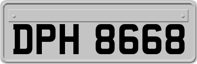 DPH8668