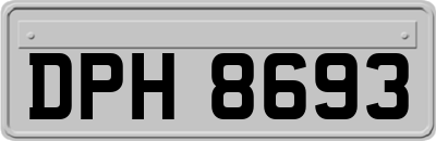DPH8693
