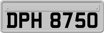 DPH8750