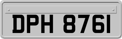 DPH8761
