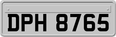 DPH8765