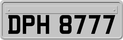 DPH8777