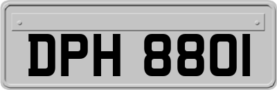 DPH8801