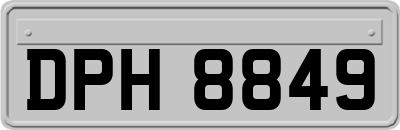 DPH8849