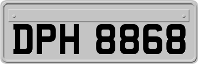 DPH8868