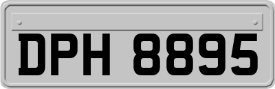 DPH8895