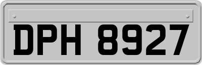 DPH8927