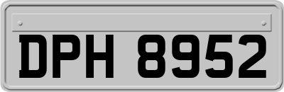DPH8952