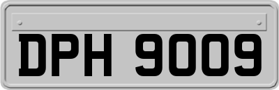 DPH9009