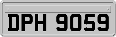 DPH9059