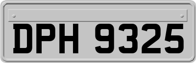 DPH9325