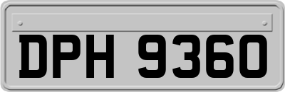 DPH9360