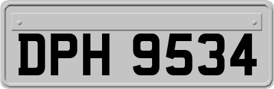 DPH9534