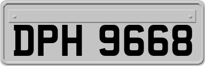 DPH9668