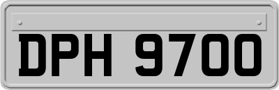 DPH9700
