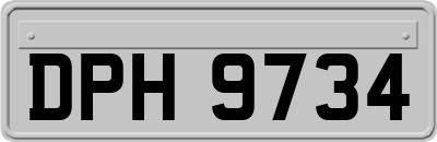 DPH9734