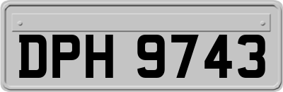DPH9743