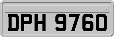 DPH9760