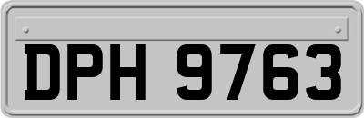 DPH9763