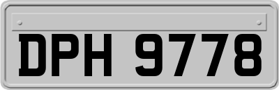 DPH9778