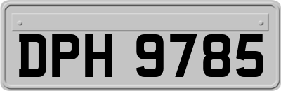 DPH9785