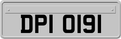 DPI0191