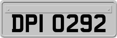 DPI0292