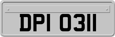 DPI0311