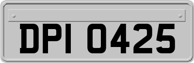 DPI0425