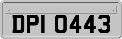 DPI0443