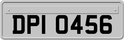 DPI0456
