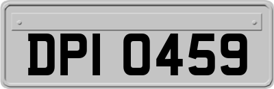 DPI0459