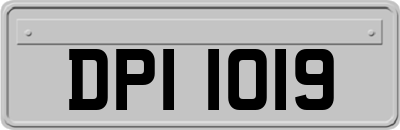 DPI1019