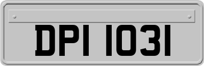 DPI1031