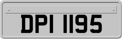 DPI1195