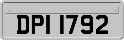 DPI1792