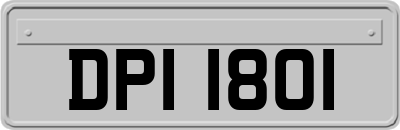 DPI1801